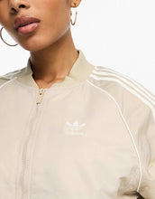 Load image into Gallery viewer, adidas Originals SST track jacket wonder beige