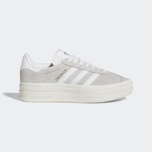 adidas Gazelle Bold Grey