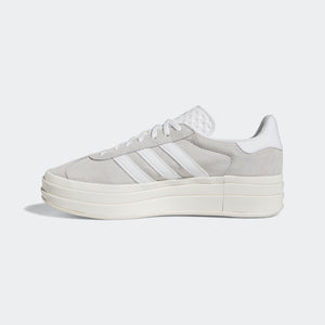 adidas Gazelle Bold Grey