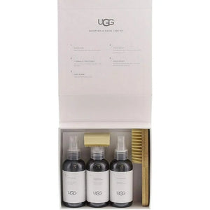 UGG Sheepskin & Suede Care Kit