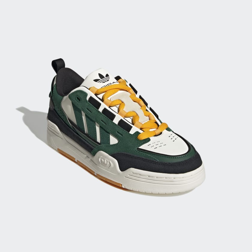 adidas originals ADI2000 Collegiate Gold