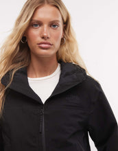 Load image into Gallery viewer, The North Face Range LT hooded jacket black