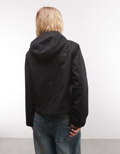 Load image into Gallery viewer, The North Face Range LT hooded jacket black