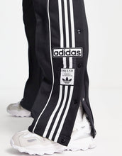Load image into Gallery viewer, adidas Originals 'Always Original' adibreak trousers black