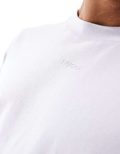 Load image into Gallery viewer, HUGO Red dapolino t-shirt light purple