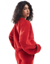 Load image into Gallery viewer, DESIGN sweat &amp; jogger red