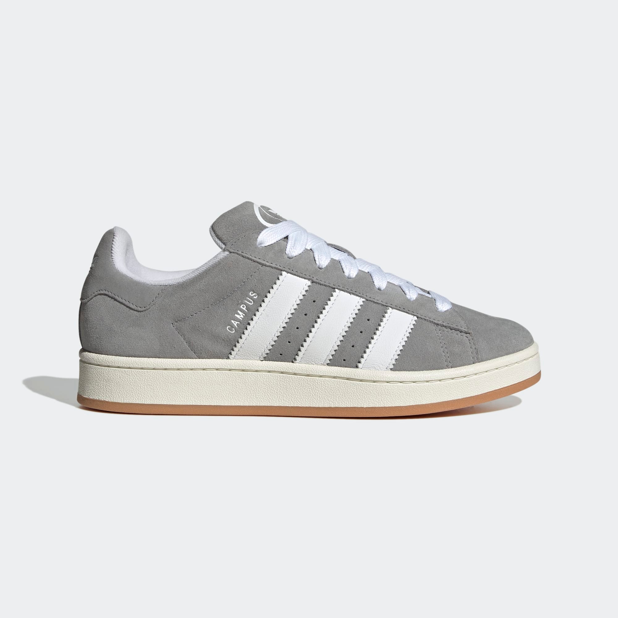 adidas Campus 00s Grey Three