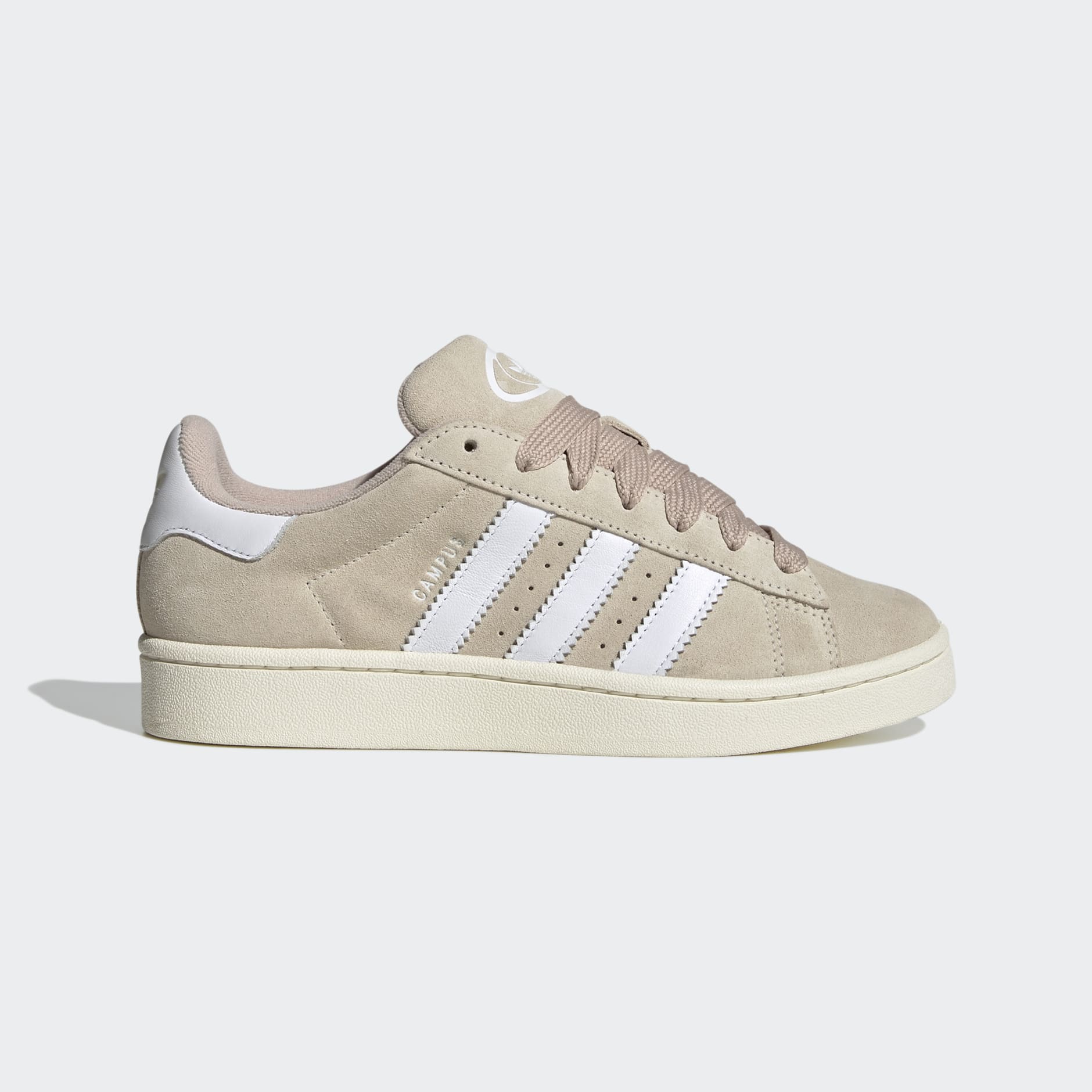 adidas Campus 00s Wonder White