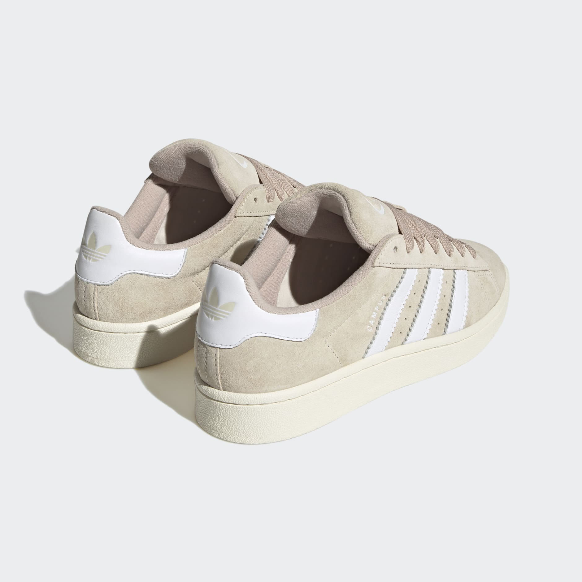 adidas Campus 00s Wonder White