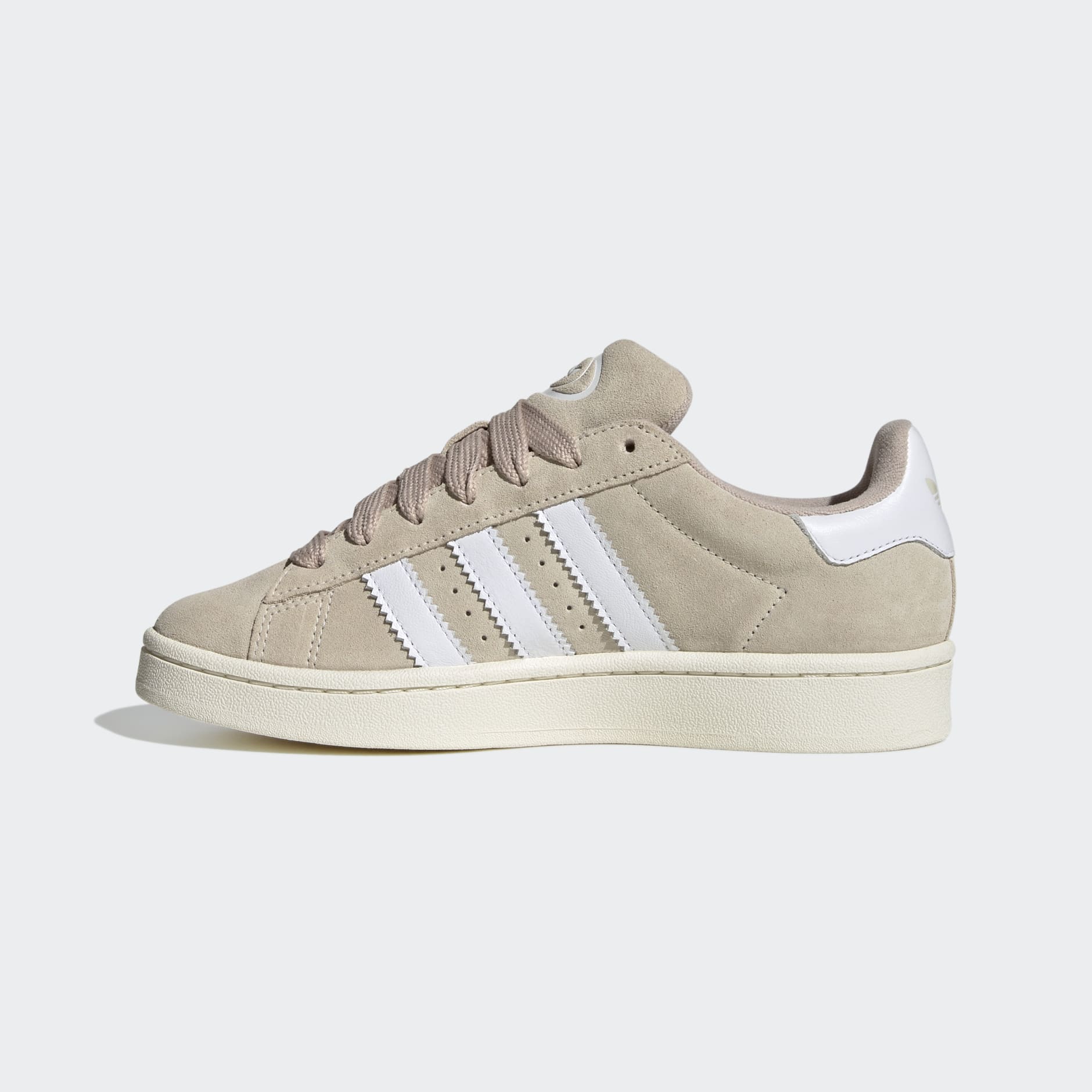 adidas Campus 00s Wonder White