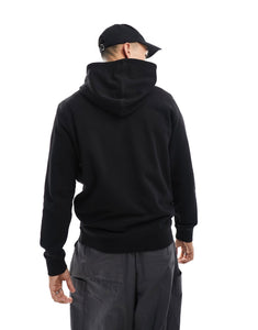 BOSS Orange Wetalk hoodie black