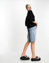 Load image into Gallery viewer, HUGO Dinaya t-shirt black