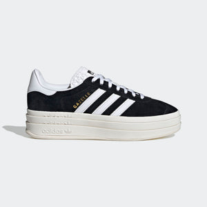 adidas Gazelle Bold Black