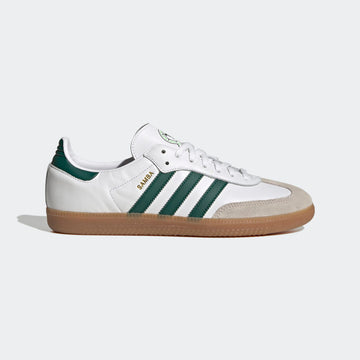 adidas Samba Team Mexico