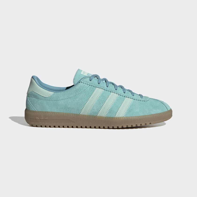 adidas Bermuda Easy Mint