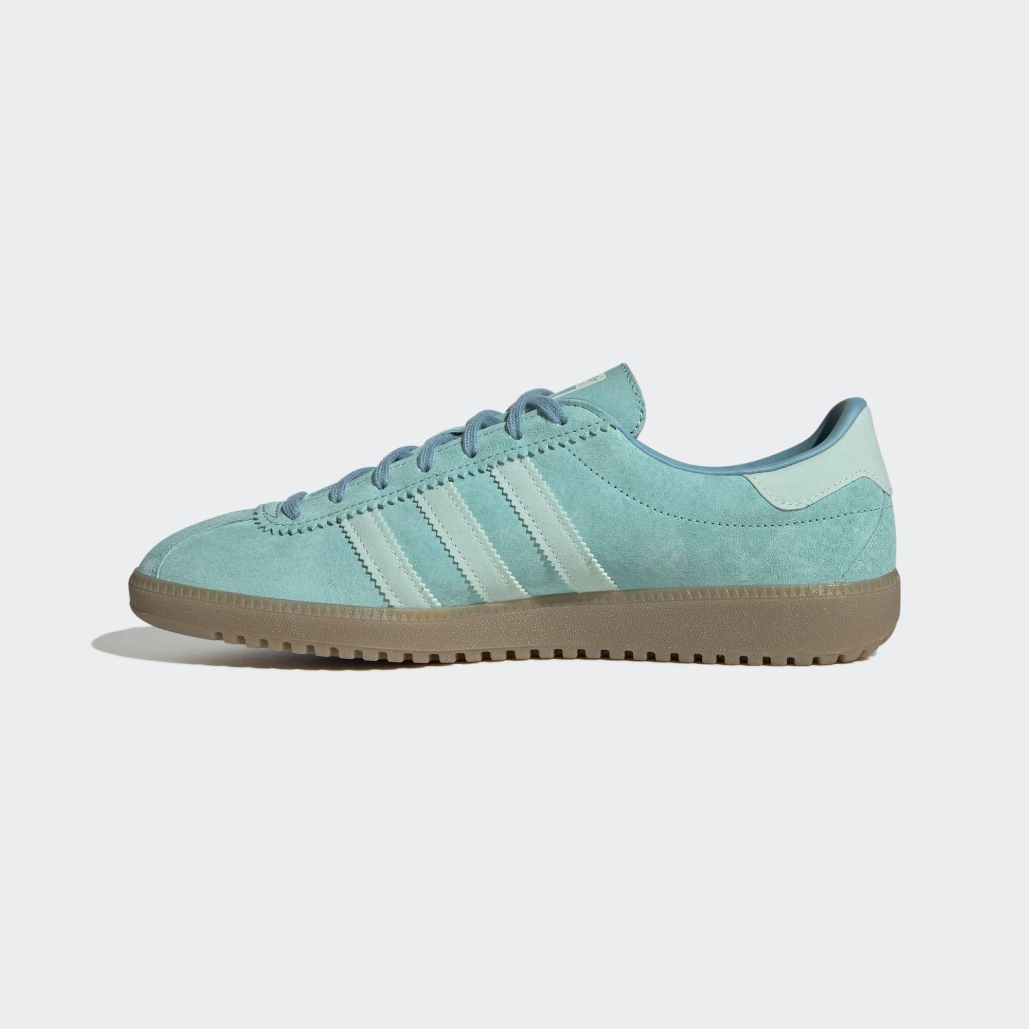 adidas Bermuda Easy Mint