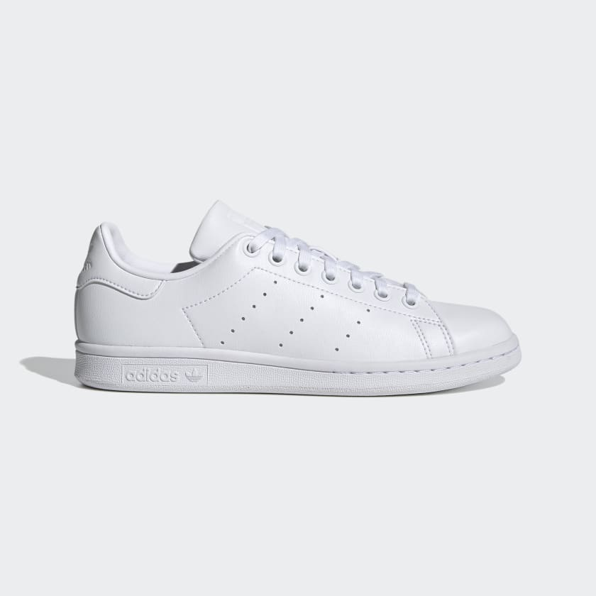 adidas Stan Smith Primegreen White