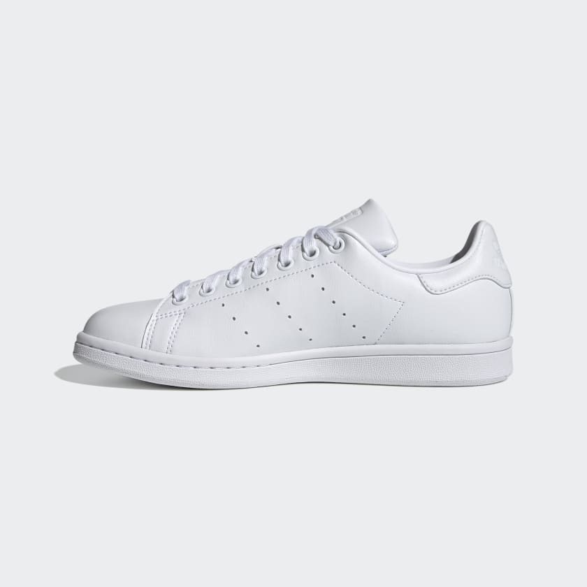adidas Stan Smith Primegreen White