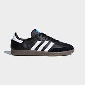 adidas Samba OG Black White Gum