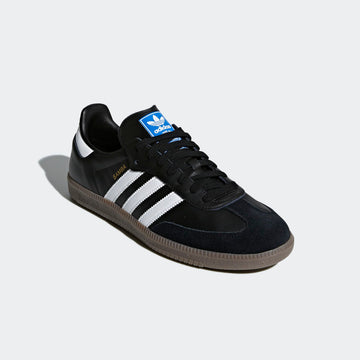adidas Samba OG Black White Gum