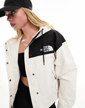 Load image into Gallery viewer, The North Face Reign jacket off white