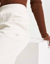 Load image into Gallery viewer, adidas Originals premium essentials joggers off white