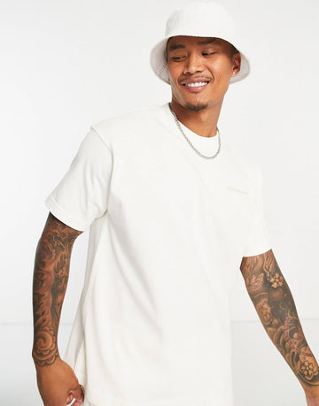 adidas Originals x Pharrell Williams t-shirt  white