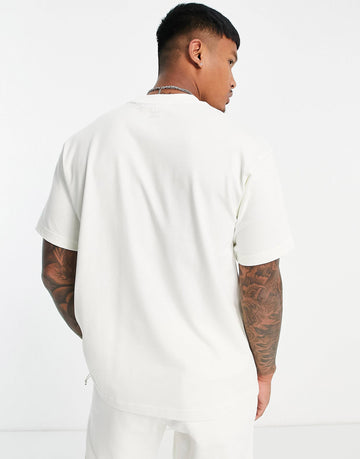 adidas Originals x Pharrell Williams t-shirt  white