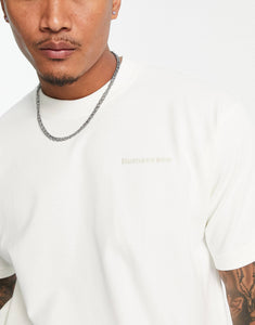 adidas Originals x Pharrell Williams t-shirt  white