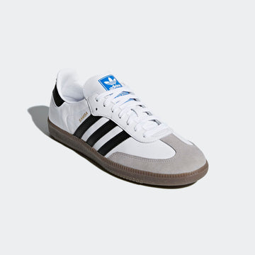 adidas Samba OG White Black