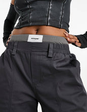 Load image into Gallery viewer, Sixth June cargo trousers dark grey