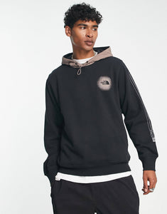 The North Face Coordinates hoodie