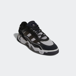 adidas Niteball 2.0 Black Solid Grey