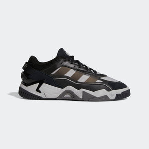 adidas Niteball 2.0 Black Solid Grey