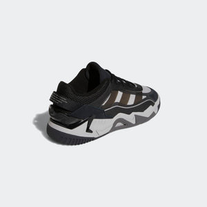 adidas Niteball 2.0 Black Solid Grey