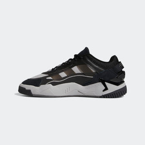 adidas Niteball 2.0 Black Solid Grey