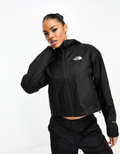 Load image into Gallery viewer, The North Face Quest waterproof jacket black