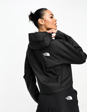 Load image into Gallery viewer, The North Face Quest waterproof jacket black