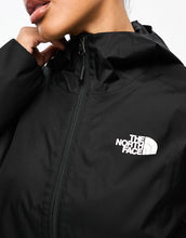 Load image into Gallery viewer, The North Face Quest waterproof jacket black