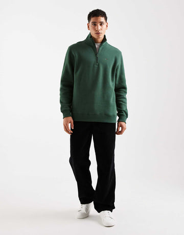 Tommy Jeans sweatshirt green