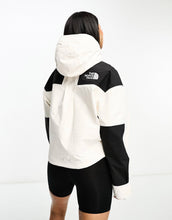 Load image into Gallery viewer, The North Face Reign On waterproof jacket cream