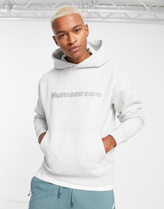 adidas Originals x Pharrell Williams hoodie grey