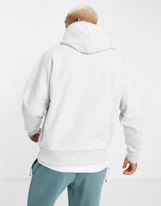 adidas Originals x Pharrell Williams hoodie grey