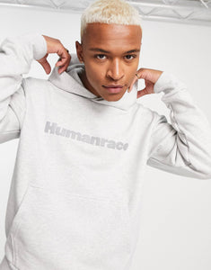 adidas Originals x Pharrell Williams hoodie grey