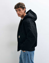 Load image into Gallery viewer, Carhartt WIP OG Active jacket black