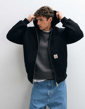 Load image into Gallery viewer, Carhartt WIP OG Active jacket black