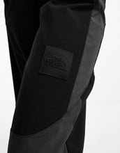 Load image into Gallery viewer, The North Face NSE joggers black grey
