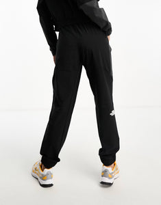 The North Face NSE joggers black grey
