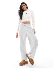Load image into Gallery viewer, Tommy Jeans star cable knit jumper off white