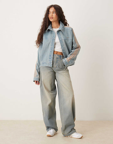 adidas Originals Premium Essentials jeans